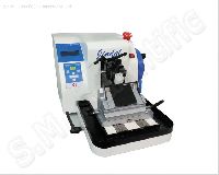 SMI-325F Fully Automatic Microtome
