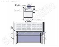 Fume Hood SMI-160