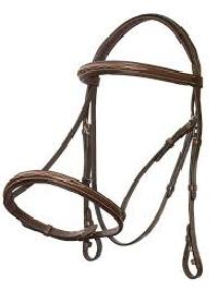 English Bridles