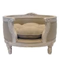 Designer pet Bed