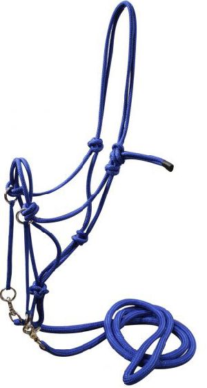 Horse Rope Bridles