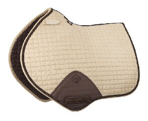 Horse Suede Saddle Pads