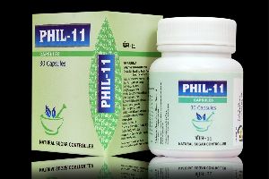 Dr. Phil Capsules