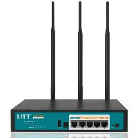 AC750W VPN Dual Band Wireless Router