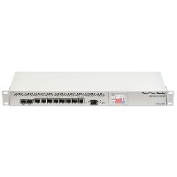 CCR1009-8G-1S-1S+ Ethernet router