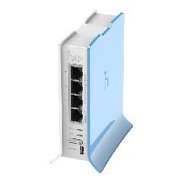 hAP lite ethernet router