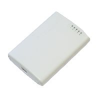Powerbox router