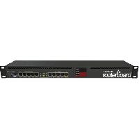RB2011UiAS-RM Ethernet router