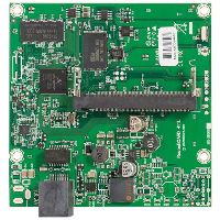 RB411L integrated wireless card