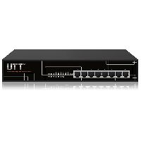 S1080P PoE Ethernet switch