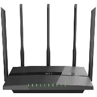 UTT AC60 Dual Band Wireless Router