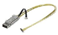 Backplane Cable Assemblies