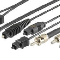 Customized POF Cable Assemblies