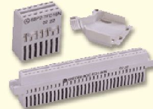 Pcb Connectors