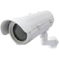 Outdoor CCTV Camera Housing