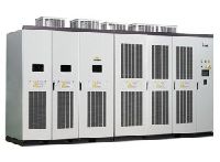 CHH100 Series High Voltage Frequency Inverter