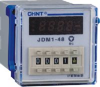 JDM1-48 counting relay