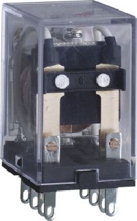 JZX-22F Miniature power relay