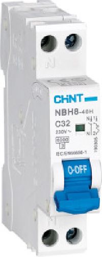 NBH8 Miniature Circuit Breaker