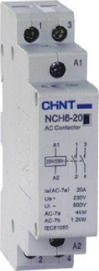 NCH8 Modular AC Contactor