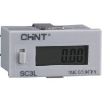 SC3L Electronic Timer Control Relay