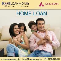 axis bank home loan