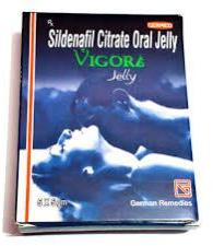 Vigora Oral Jelly