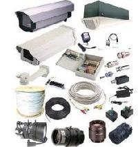 Cctv Camera Accessories