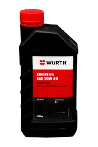 ENGINE OIL 20W -50 API SG