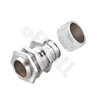 BRASS FLEXIBLE CONDUIT CONNECTOR -CY Type