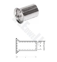 End Sealing Ferrules