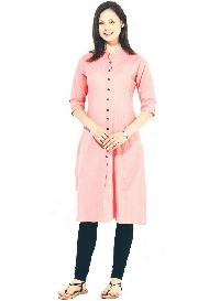 Rayon Kurti