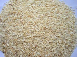 Dehydrated Garlic Granule