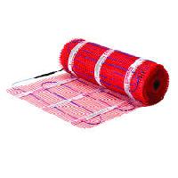 Sticky Floor Heating Mat