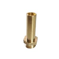 brass tube valves