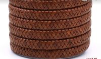 Brown Leather cord