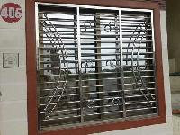 Stainless Steel Window Grills - Manufacturers, Suppliers ...