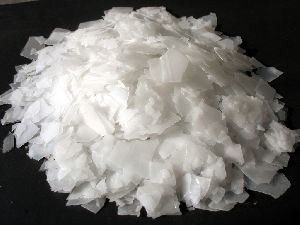 caustic soda flakes