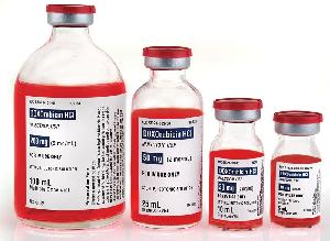 Doxorubicin HCL Injection