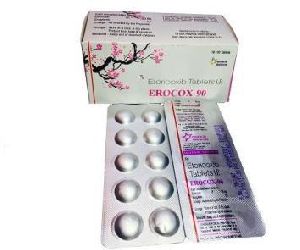 Etoricoxib  Tablets