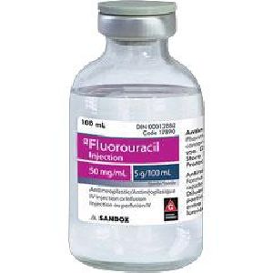 Fluorouracil Injection