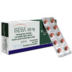 Gefitinib Tablets