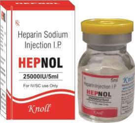 Heparin Sodium Injection