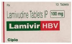 Lamuvudine Tablets