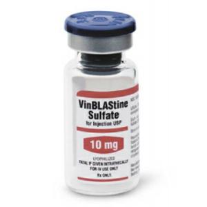 Vinblastine Sulphate Injection