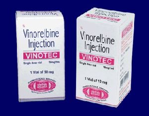 Vinorelbine Injection