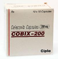 Cobix-200 Capsules