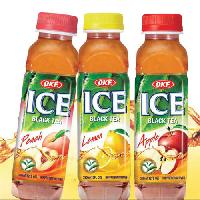 OKF Ice Juice