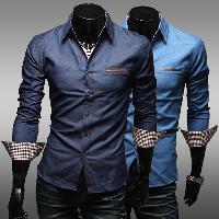 Mens Casual Shirts