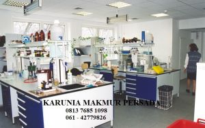 ALAT LABORATORIUM